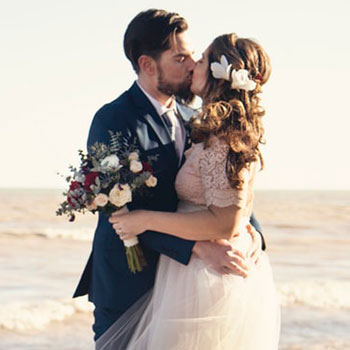 Home wedding gallery 6