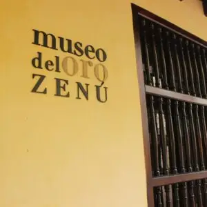 Visita nos museus da cidade