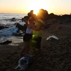 Passeio pela Ilha da Corona