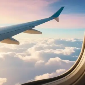 Upgrade passagem executiva para a lua de mel