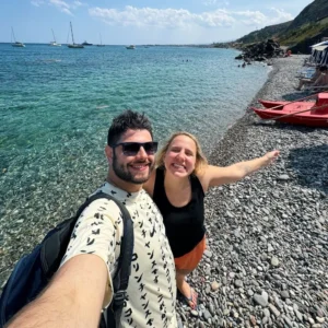 Passeio de lancha privado pelas ilhas de Cartagena