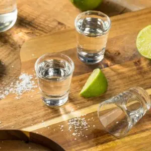 Apreciar a tequila colombiana